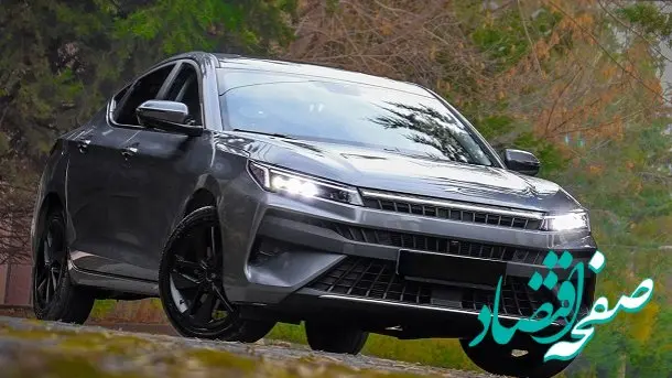 طرح ویژه و جدید پیش فروش محصولات کرمان موتور؛ فروردین ماه ۱۴۰۴