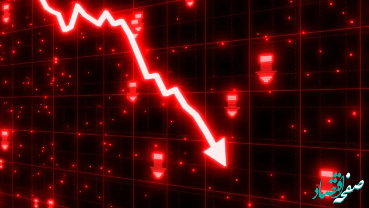 بازار کریپتو به رنگ خون درآمد