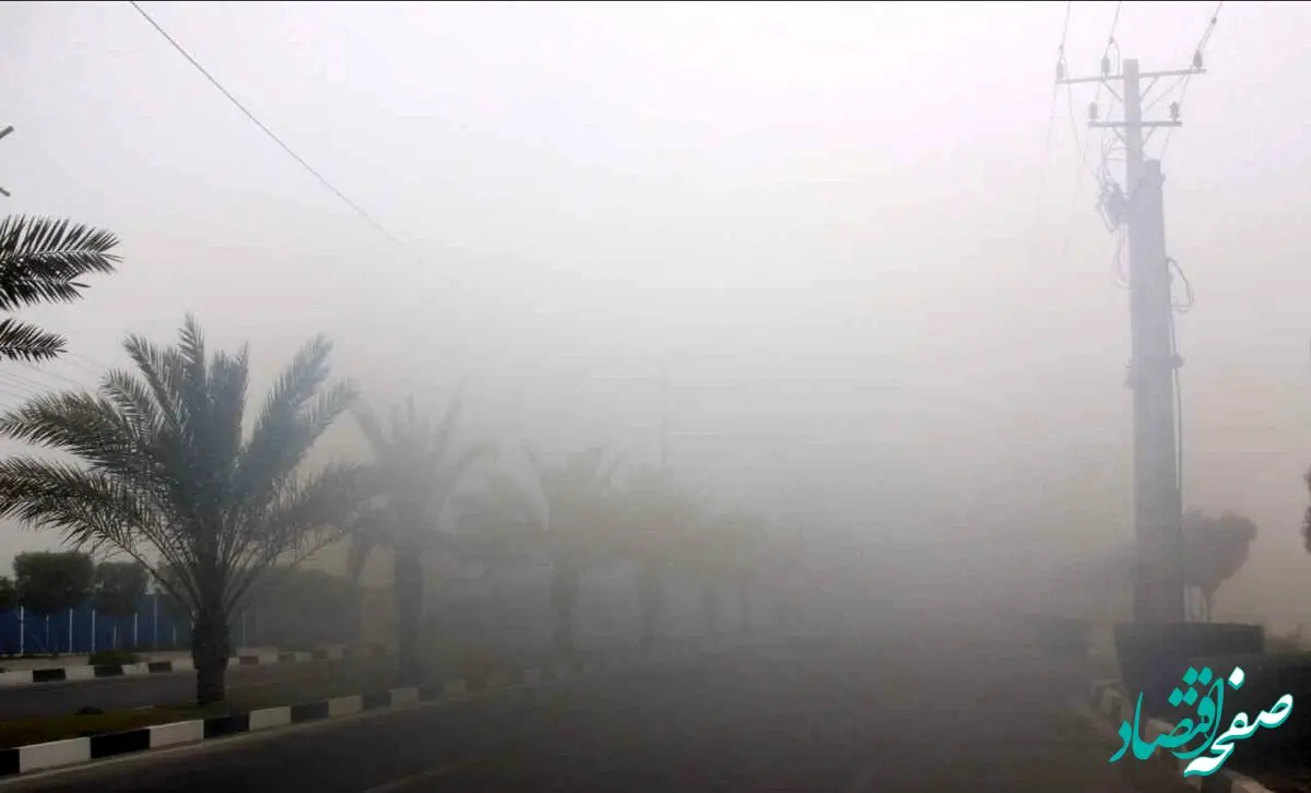 وضعیت آب و هوا خوزستان فردا یکشنبه ۲۳ مهر ماه ۱۴٠۲ | خوزستانی ها بخوانند