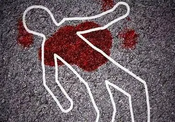 راز مرگ زن جوان: فشار گلو یا سقوط از نردبان؟ | قتل هولناک همسر در جنت‌آباد
