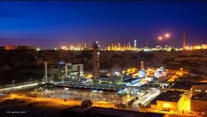 سود ۵ همتی پتروشیمی خارک در سال ۱۴۰۴