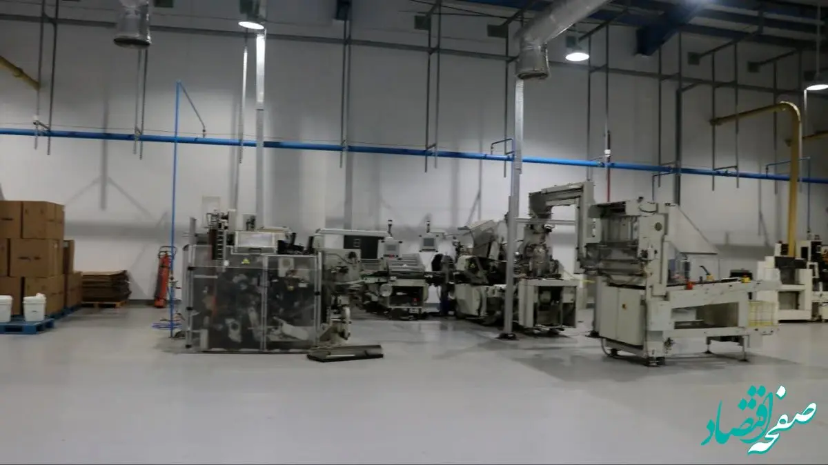 رشد 40 درصدی صدور پروانه بهره‌برداری واحدهای تولیدی در قشم