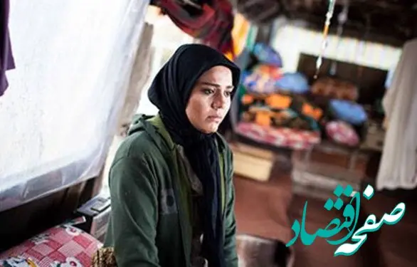 زمان پخش و تکرار سریال آوای باران از شبکه آی فیلم