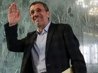 این ۲ عکس از روزگار خوش احمدی نژاد و جنتی سوژه شد