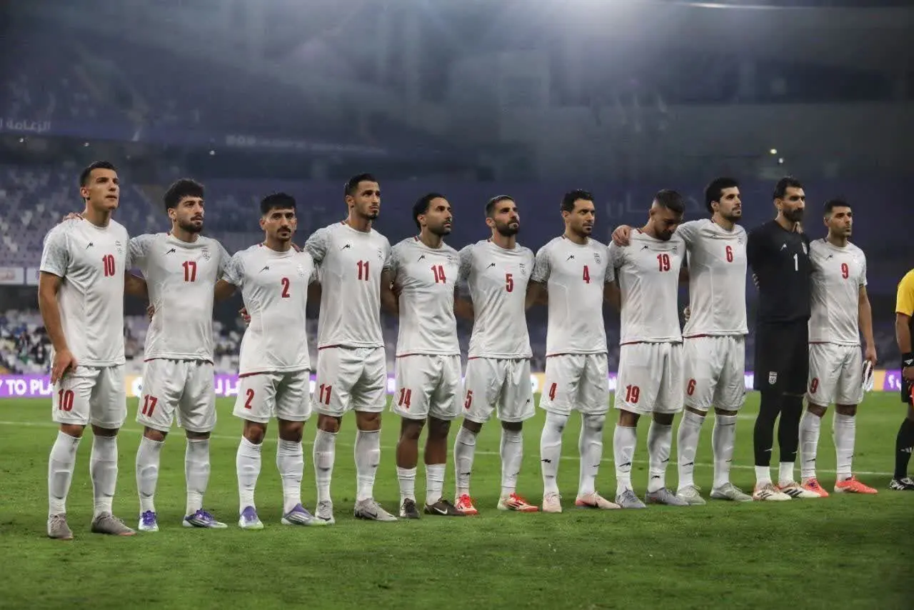 آیا عدم حضور ایران در جام جهانی ۲۰۲۶ حقیقت دارد؟ 