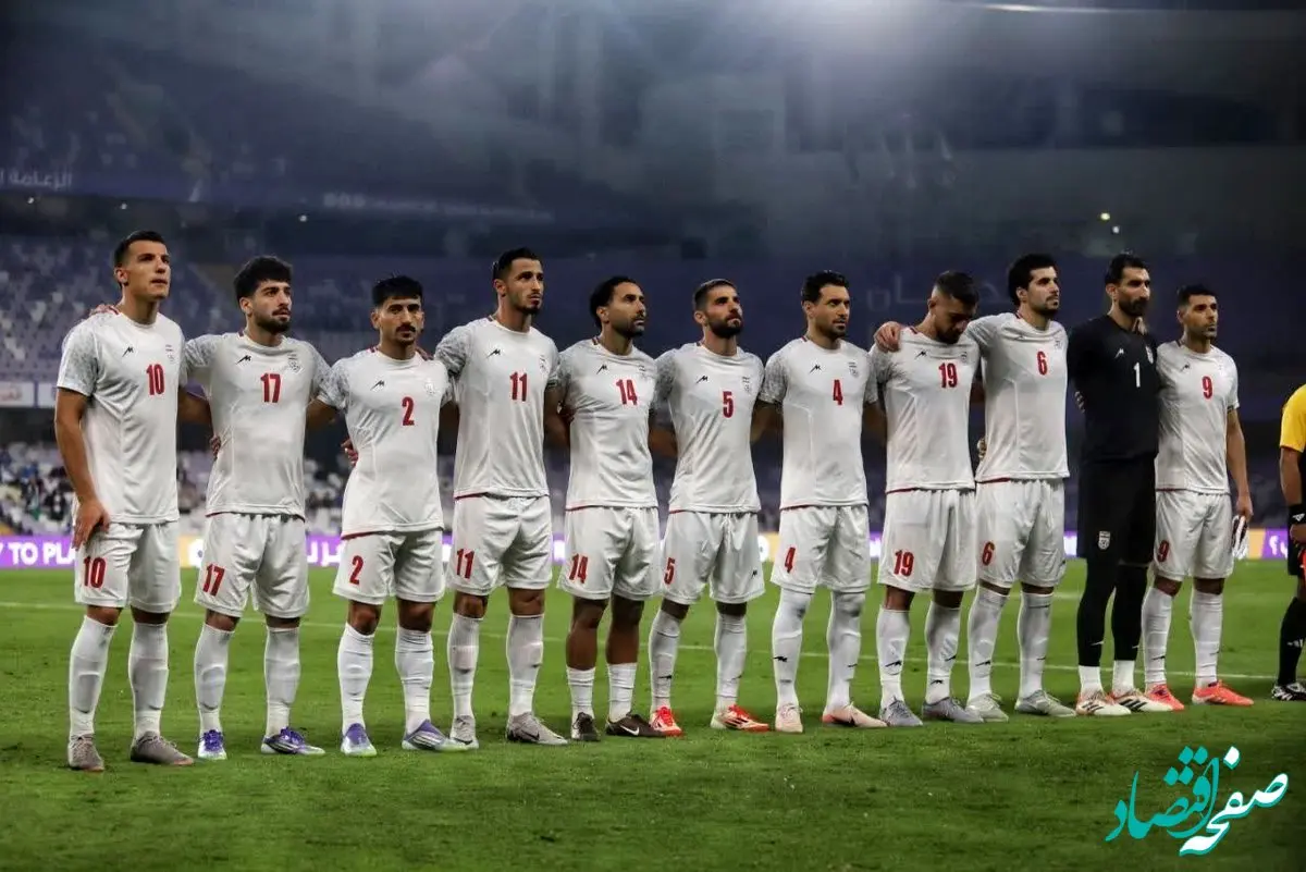 آیا عدم حضور ایران در جام جهانی ۲۰۲۶ حقیقت دارد؟ 