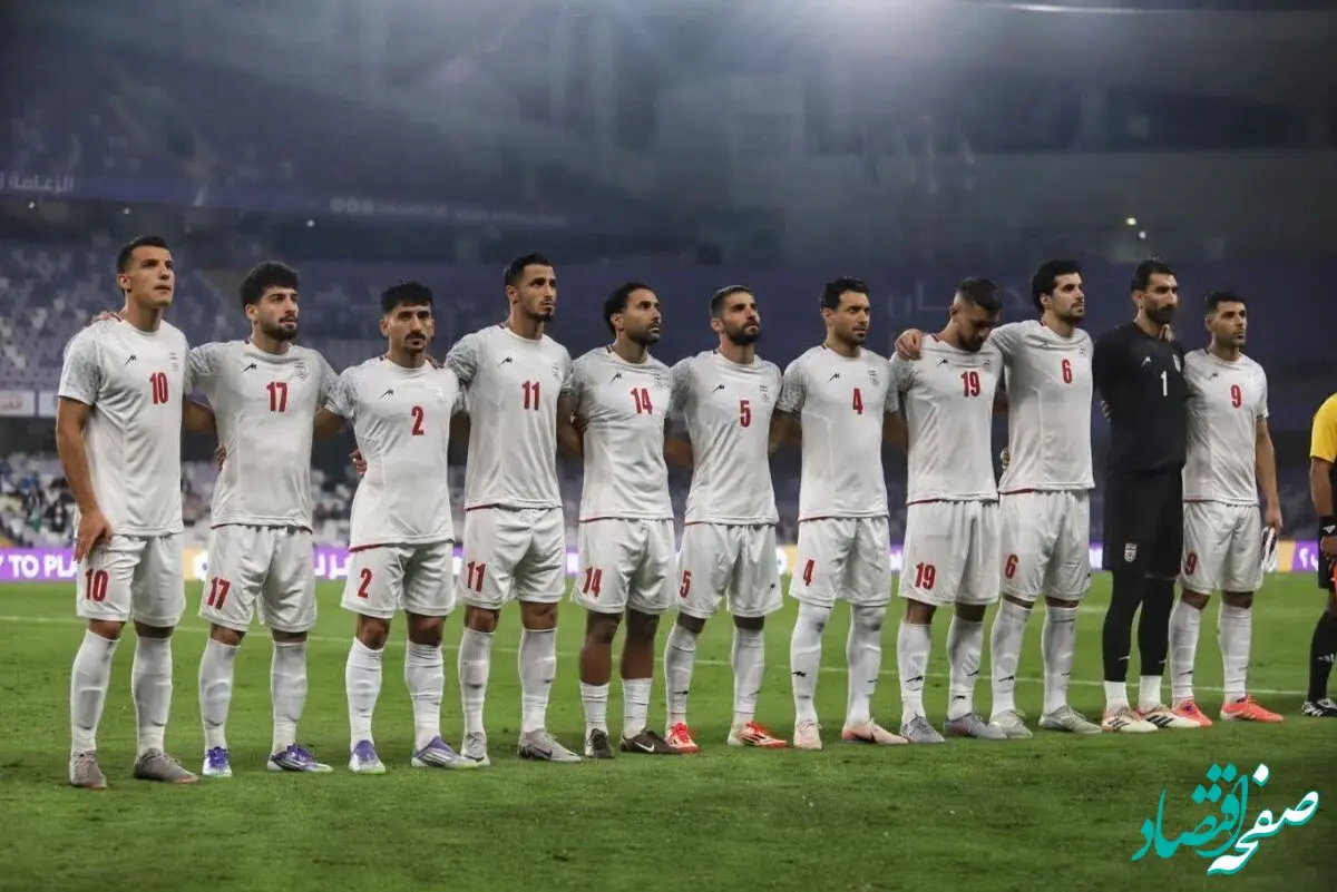آیا عدم حضور ایران در جام جهانی ۲۰۲۶ حقیقت دارد؟ 