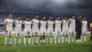 آیا عدم حضور ایران در جام جهانی ۲۰۲۶ حقیقت دارد؟ 