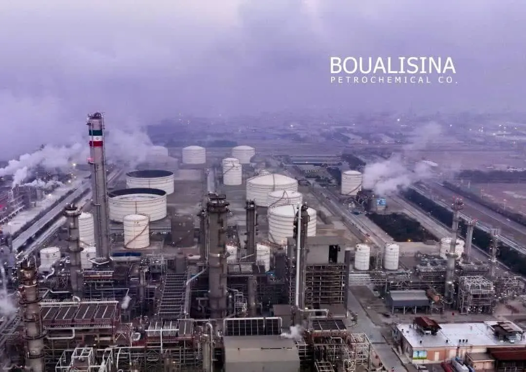 تولید با ۱۲۰ درصد ظرفیت اسمی، بوعلی را برترین شرکت گروه پتروشیمی در بورس کرد