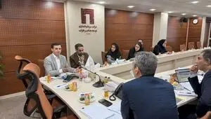 چادرملو؛ پایداری تامین خوراک با جایگزینی استخراج از معادن متوسط و کوچک