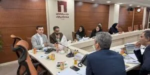 چادرملو؛ پایداری تامین خوراک با جایگزینی استخراج از معادن متوسط و کوچک
