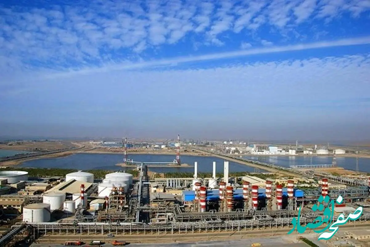 فجر انرژی خلیج فارس ششمین گزارش پایداری شرکتی را منتشر کرد

