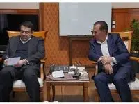 حمایت بانک ملی ایران از تولید و اشتغال