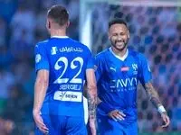 شانس نساجی برای پیوستن به کتاب خاطرات در تقابل با الهلال / ما ایرانی ها الهلال را با "سوپر سامی "  هم زیاد برده ایم !