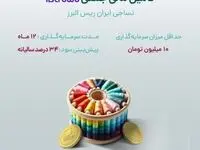 آغاز پویش تامین مالی جمعی شرکت «نساجی ایران ریس البرز»