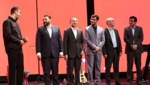 برنده جایزه ۱۰۰ گرمی طلا کمپین پذیرندگان آپ معرفی شد