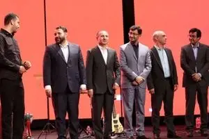 برنده جایزه ۱۰۰ گرمی طلا کمپین پذیرندگان آپ معرفی شد