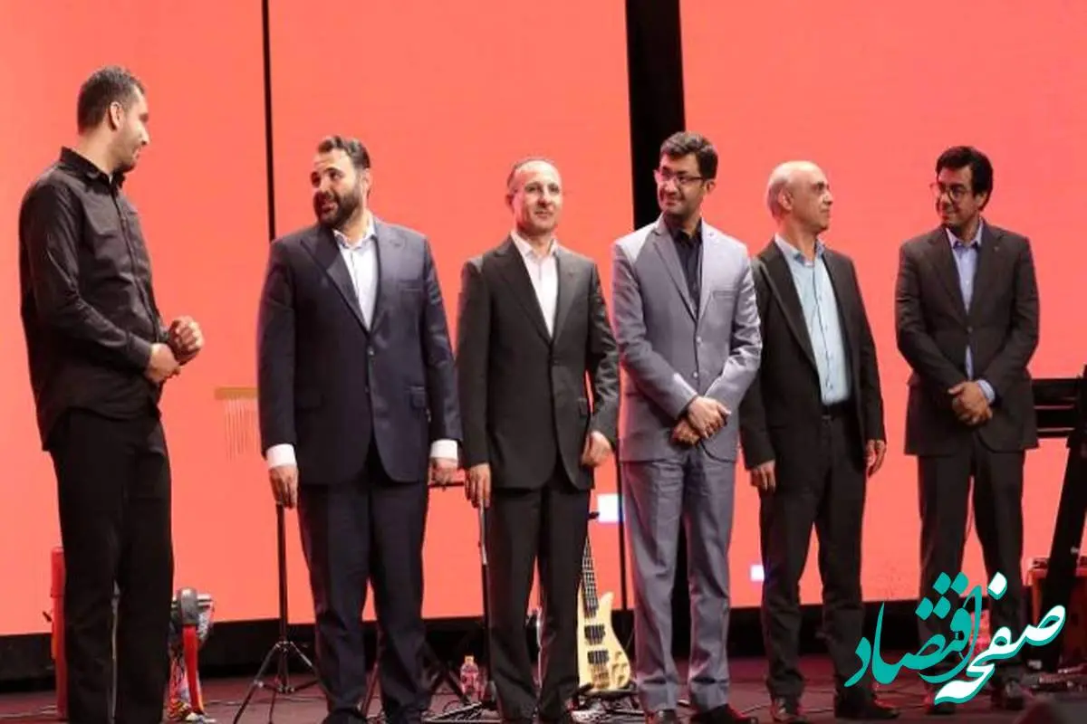 برنده جایزه ۱۰۰ گرمی طلا کمپین پذیرندگان آپ معرفی شد