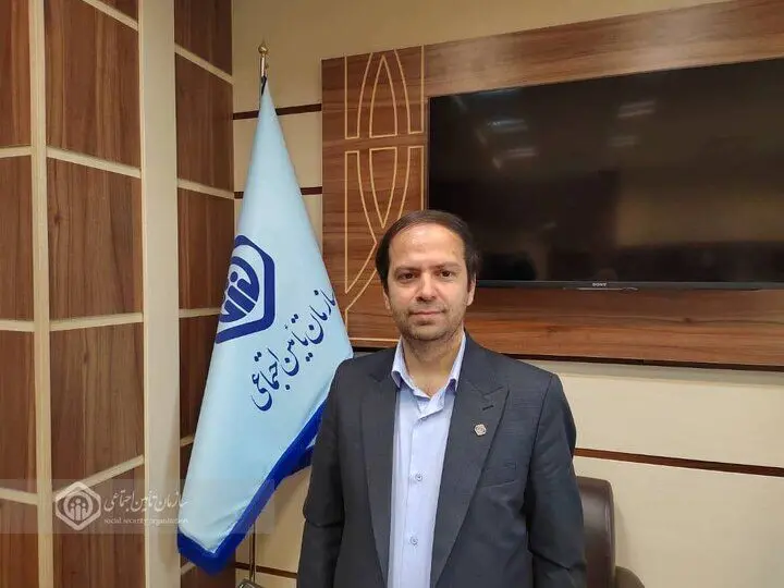 آخرین خبر از مطالبات تأمین اجتماعی خراسان شمالی؛  ۲۵ خرداد ۱۴۰۴