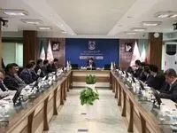 افزایش سرمایه صندوق سرمایه‌گذاری خطرپذیر