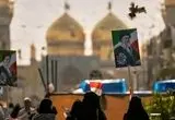 آمادگی کامل نجف برای برگزاری مراسم تشییع رهبر انقلاب؛ بیش از ۱۰۰ موکب در مسیر مراسم