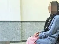 اعدام زنی که در غیاب شوهرش با مردان دیگر ارتباط داشت