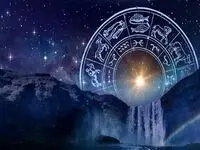 تقویم نجومی فردا دوشنبه ۳ دی ۱۴۰۳ / ساعات سعد و نحس دوشنبه ۳ دی ۱۴۰۳
