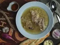 کله پاچه برای چه کسانی ضرر دارد؟ و هر قسمت از کله پاچه برای چی خوبه؟