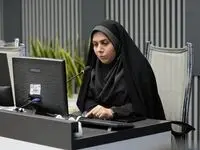 رونمایی از میزهای تخصصی پژوهشکده بیمه