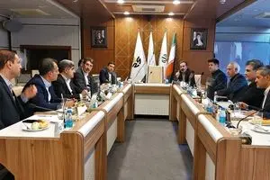  استفاده از ظرفیت‌های بانک توسعه تعاون برای تامین مالی پروژه‌های هلدینگ صباانرژی