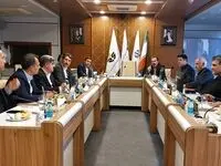  استفاده از ظرفیت‌های بانک توسعه تعاون برای تامین مالی پروژه‌های هلدینگ صباانرژی