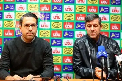 شوک به پرسپولیس/کریم باقری نمی‌ماند!