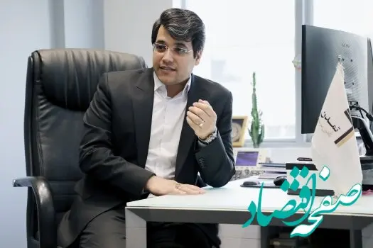 درخشش صندوق تابان تمدن در بازار سرمایه