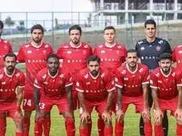ترکیب احتمالی پرسپولیس در بازی با شمس‌آذر