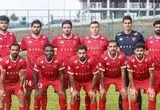 ترکیب احتمالی پرسپولیس در بازی با شمس‌آذر