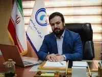 پیام تبریک دکتر متین دیداری؛ مدیرعامل و نائب رئیس هیئت مدیره شرکت پتروشیمی زاگرس به مناسبت روز خبرنگار