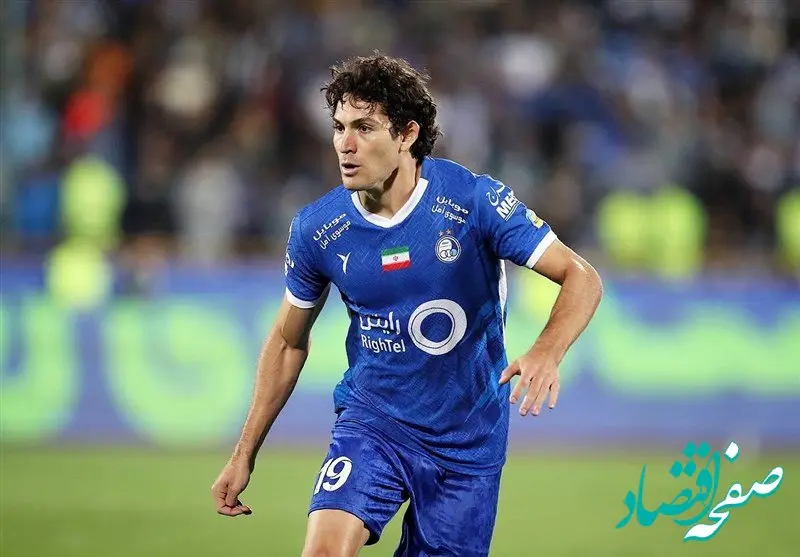 خبر بد برای هواداران استقلال / بلانکو مصدوم شد