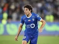 خبر بد برای هواداران استقلال / بلانکو مصدوم شد