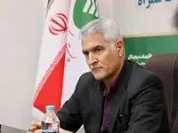 مدیرعامل پست بانک ایران در جلسه شورای اداری مدیریت شعب استان چهارمحال و بختیاری شرکت کرد