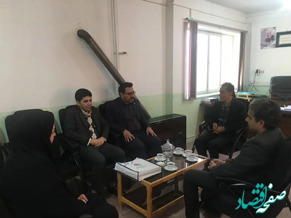 تقدیر آموزش و پرورش شهرستان رامیان از خدمات شایسته بیمه دانا