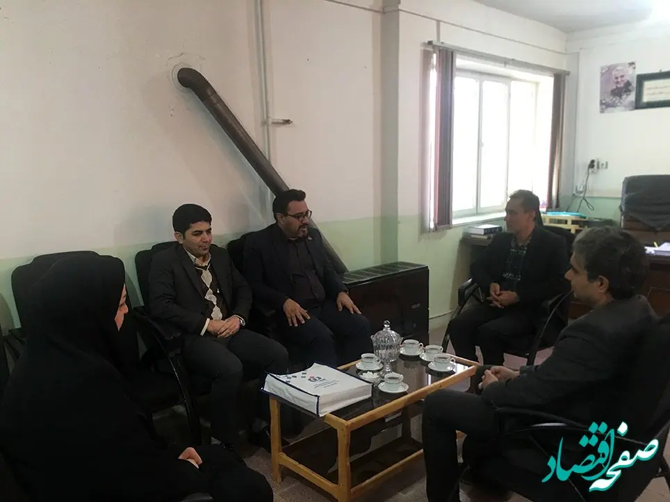 تقدیر آموزش و پرورش شهرستان رامیان از خدمات شایسته بیمه دانا