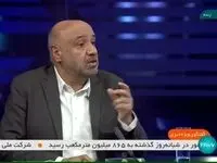 نگاهی به سخنان وزیر تعاون، کار و رفاه اجتماعی، در گفتگوی ویژه خبری/اصلاح نظام بنگاه‌داری و فرصت‌های پیش روی ذوب‌آهن اصفهان