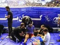 علت ابطال کارت مربیگری ۱۵۰۰ مربی کشتی توسط فدراسیون چه بود؟ 
