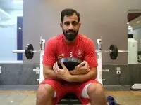 خطر پشت گوش مدافع ملی‌پوش پرسپولیس؛ کسی او را نمی خواهد