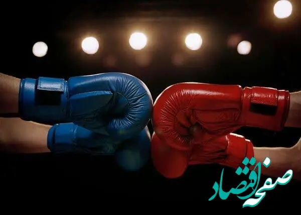 کسب 6 مدال رنگارنگ توسط تیم منطقه آزاد قشم در مسابقات بین المللی الیت کیک بوکسینگ