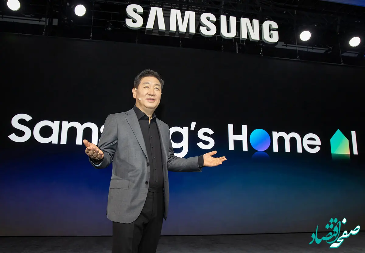 سامسونگ چشم‌انداز «هوش مصنوعی برای همه» را گسترش می‌دهد؛ هوش مصنوعی هر لحظه و هر جا