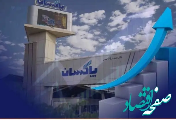 رشد ۴۶ درصدی فروش شش ماهه پاکسان