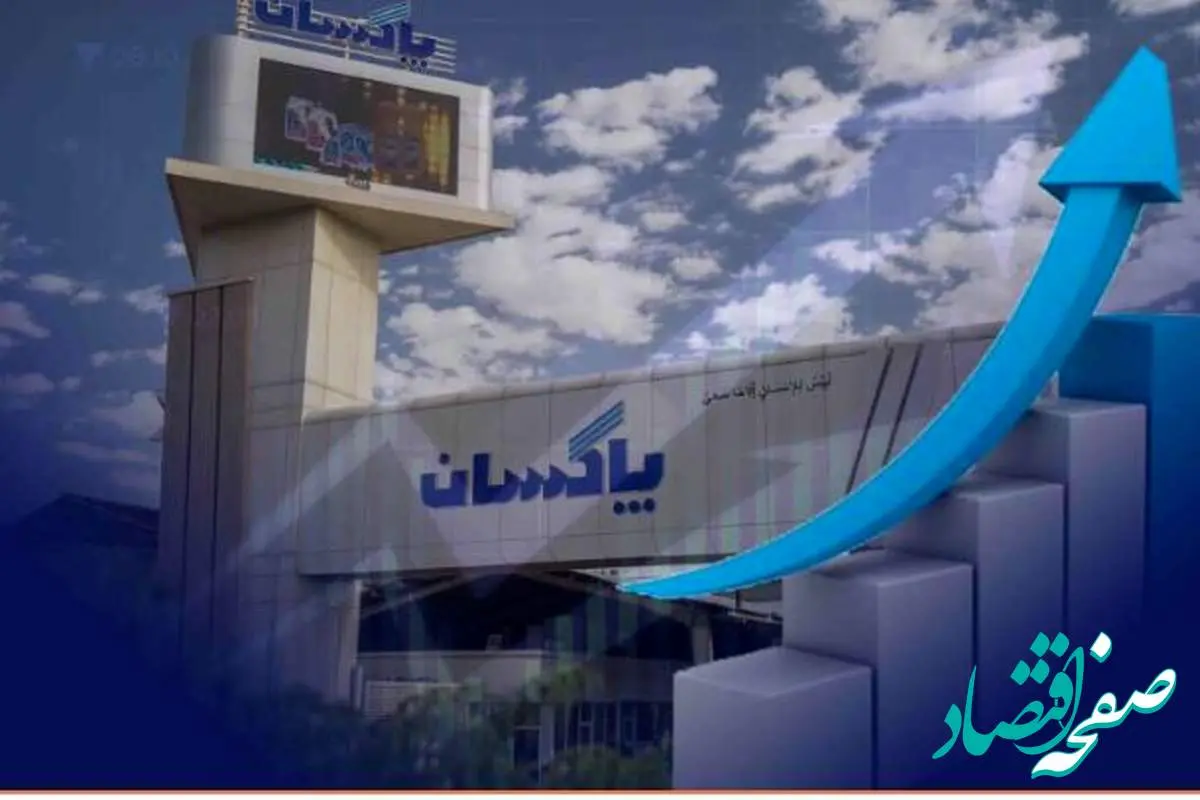 رشد ۴۶ درصدی فروش شش ماهه پاکسان