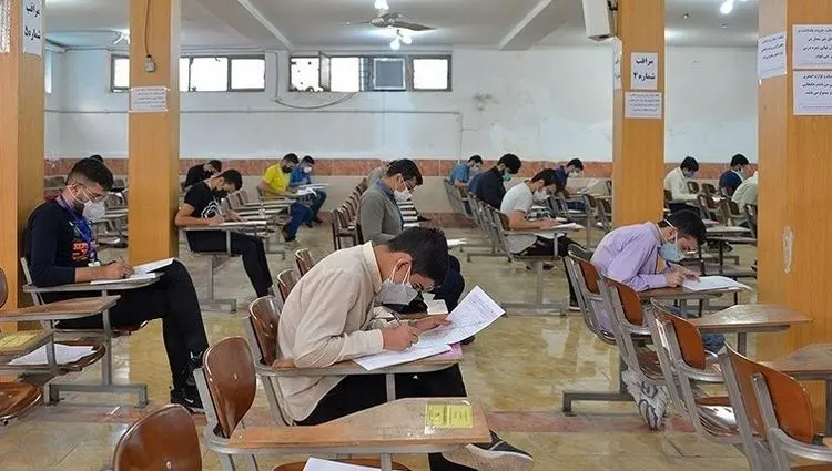 نحوه برگزاری امتحانات غیرنهایی دانش آموزان مشخص شد