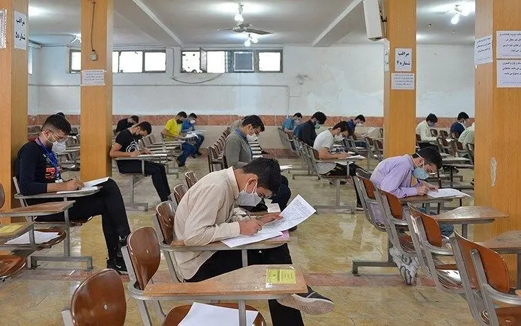 نحوه برگزاری امتحانات غیرنهایی دانش آموزان مشخص شد